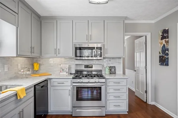 $2,500 | 4508 Pine Hill Terrace Northeast, Marietta, GA 30066
