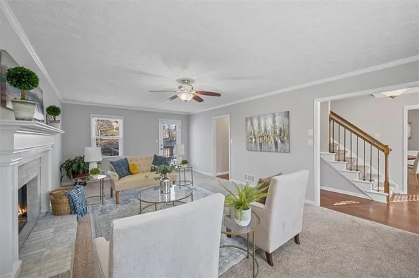 $2,500 | 4508 Pine Hill Terrace Northeast, Marietta, GA 30066