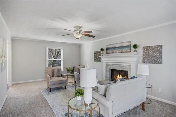 $2,500 | 4508 Pine Hill Terrace Northeast, Marietta, GA 30066