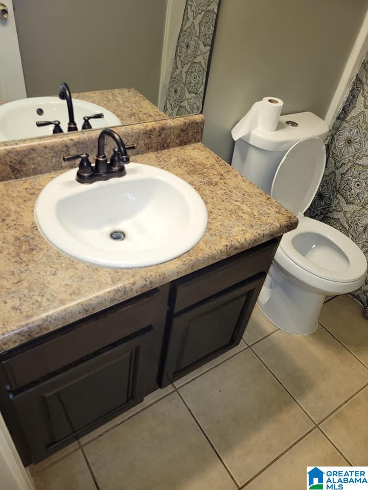 859 County Road 233 Fruithurst, AL 36262 - Photo 10 of 29