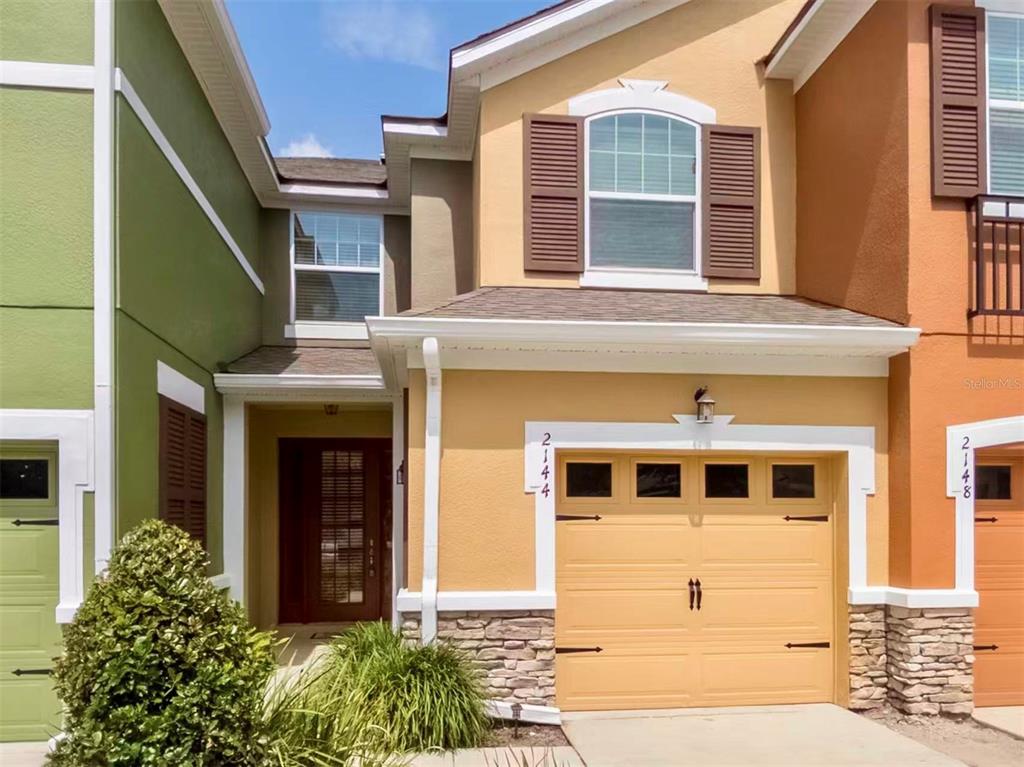 2144 Rookery Lane Sanford, FL 32773 - Photo 1 of 28