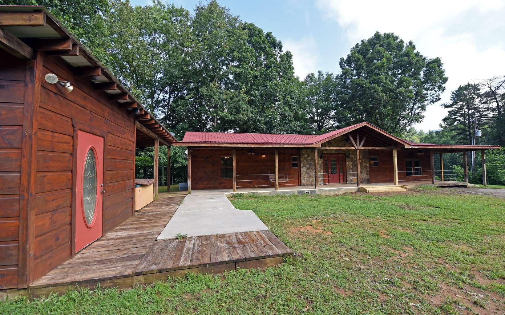 Additional View