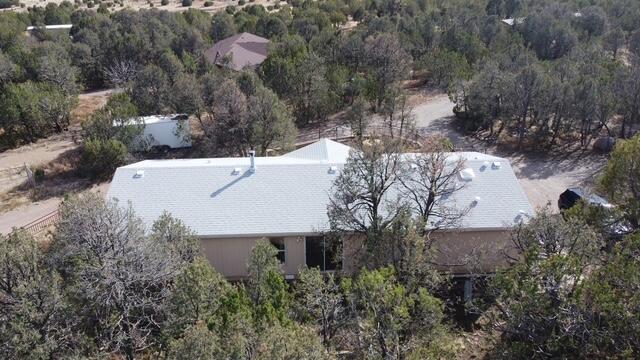 82 Jesse James Road Edgewood, NM 87015 - Photo 45 of 46 Gallery Image 45