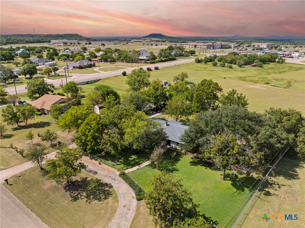 6605 Wells Fargo Road Killeen, TX 76542 - Photo 1 of 1 DRONE