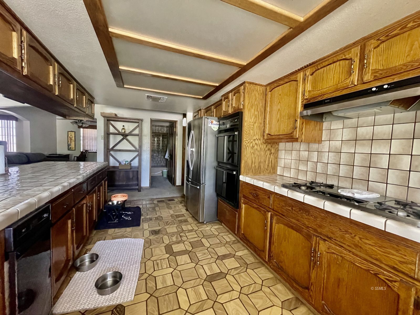 2362 South Gateway Boulevard Ridgecrest, CA 93555 - Photo 35 of 37