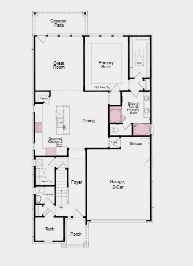 208 Spg Blf Lane Georgetown, TX 78628 - Photo 3 of 15