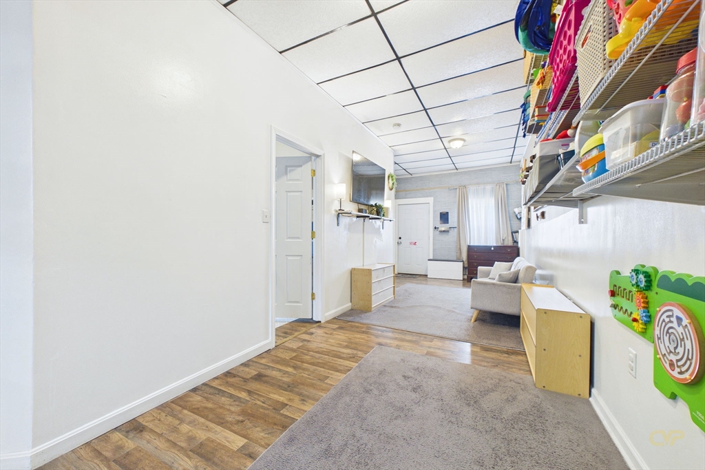 615 Robeson Street Fall River, MA 02720 - Photo 15 of 30