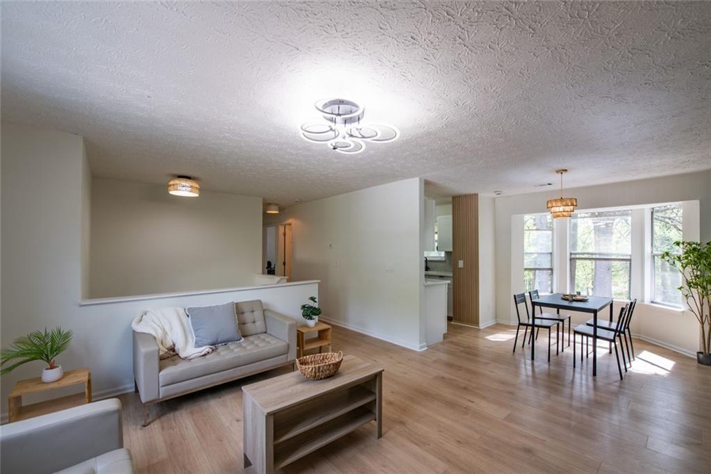 3493 Newberry Trail Decatur, GA 30034 - Photo 13 of 48