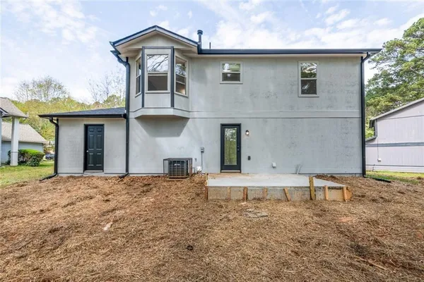$275,000 | 3493 Newberry Trail, Decatur, GA 30034
