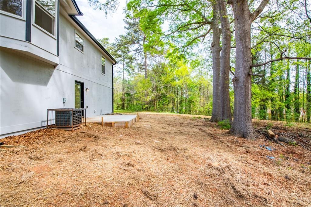 3493 Newberry Trail Decatur, GA 30034 - Photo 45 of 48