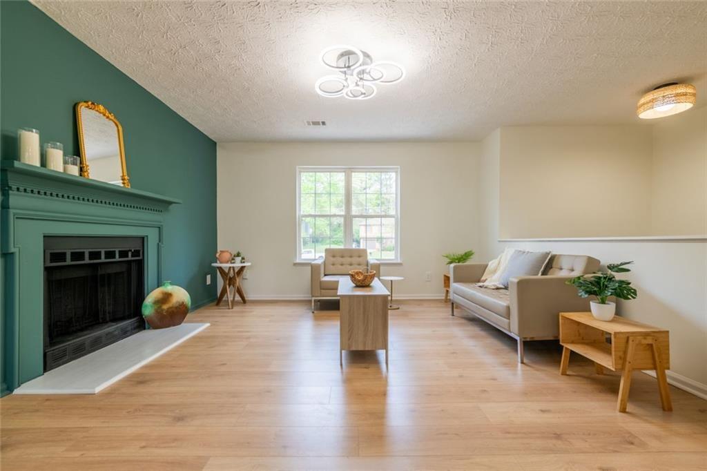 3493 Newberry Trail Decatur, GA 30034 - Photo 9 of 48