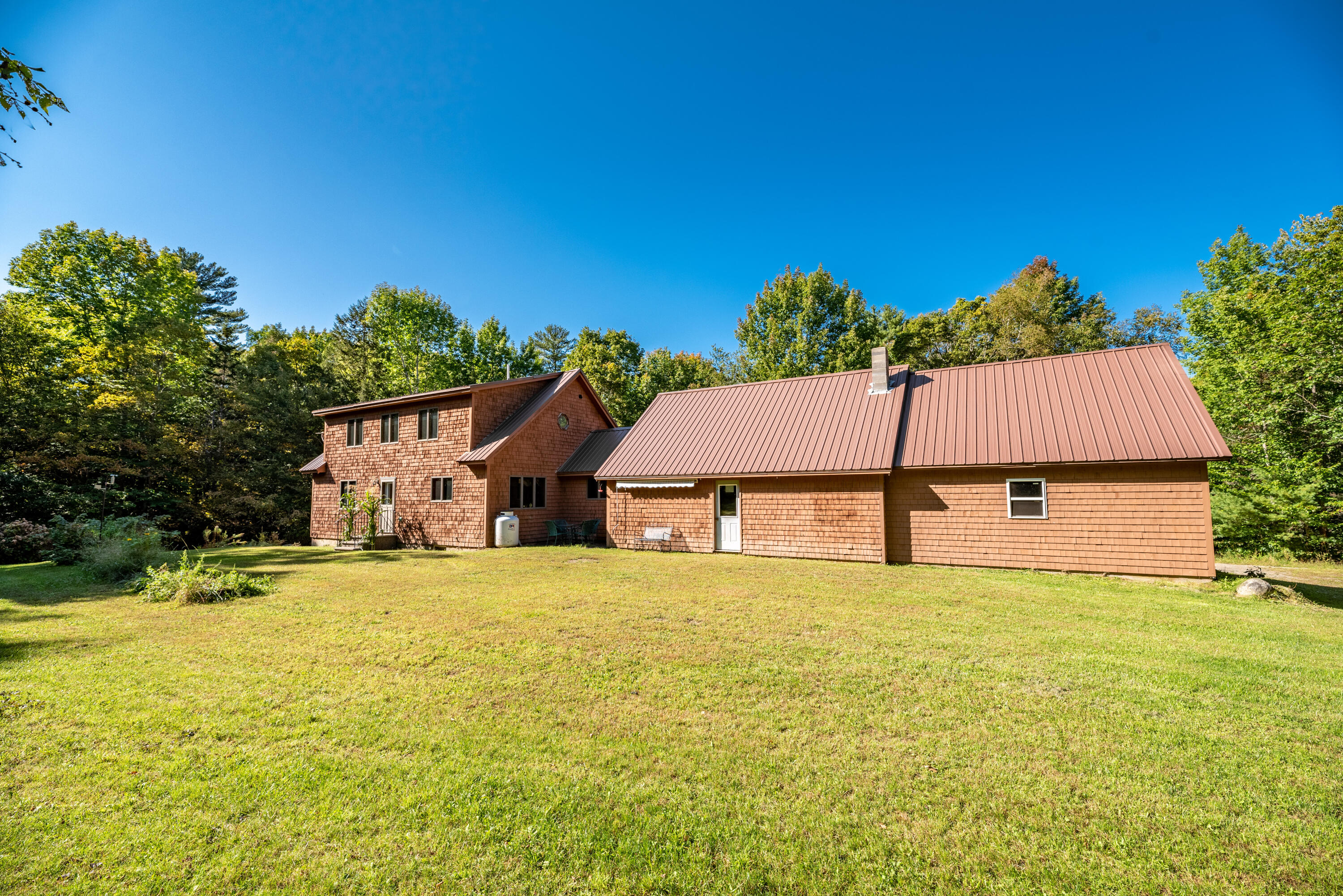 580 Back Brooks Road Monroe, ME 04951 - Photo 6 of 38 Exterior