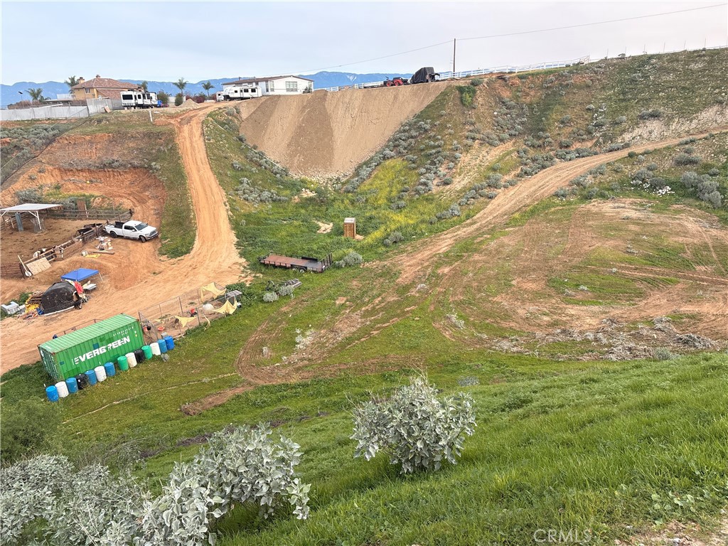 7111 Luane Trail Colton, CA 92324 - Photo 2 of 5 a view of a lake with a mountain view
