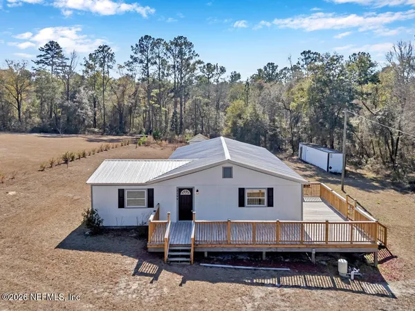 $300,000 | 2199 Tom Crawford Road, Hilliard, FL 32046