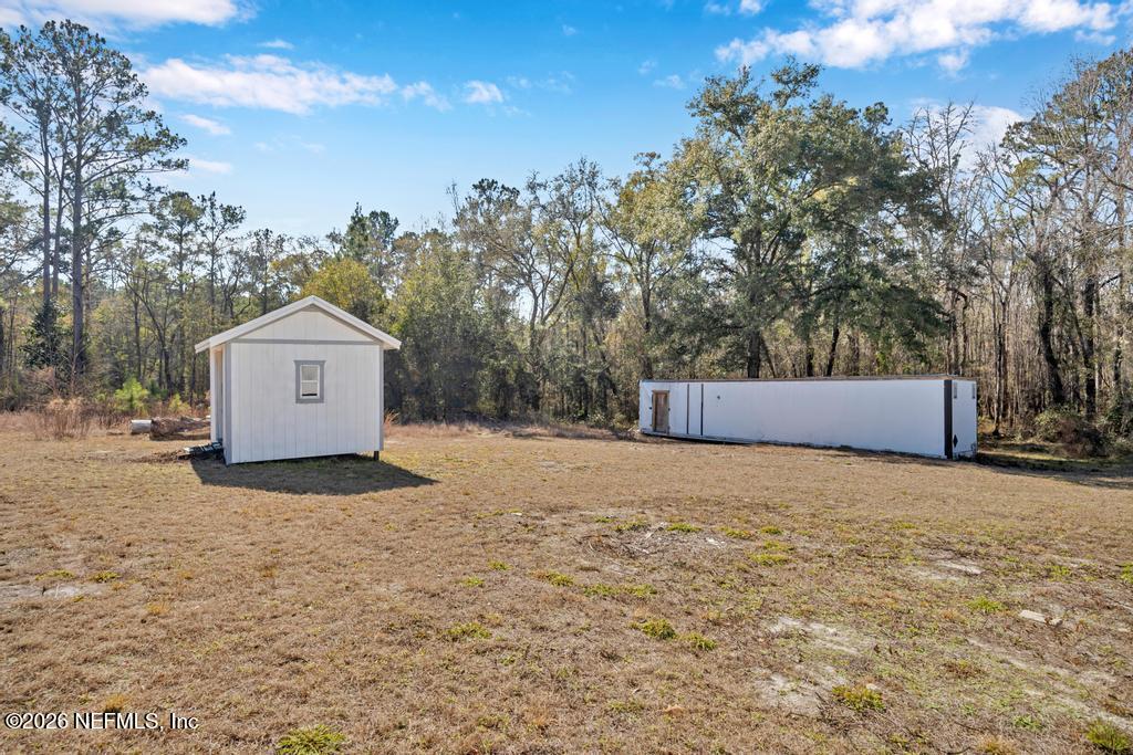 2199 Tom Crawford Road Hilliard, FL 32046 - Photo 41 of 60 2199 Tom Crawford Rd-36