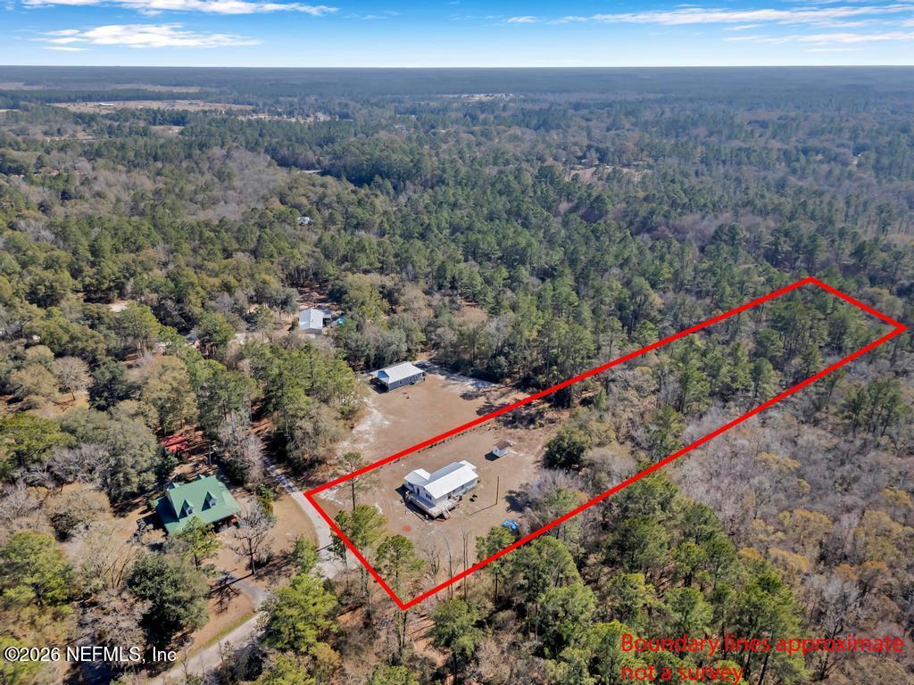 2199 Tom Crawford Road Hilliard, FL 32046 - Photo 55 of 60 2199 Tom Crawford Rd-52