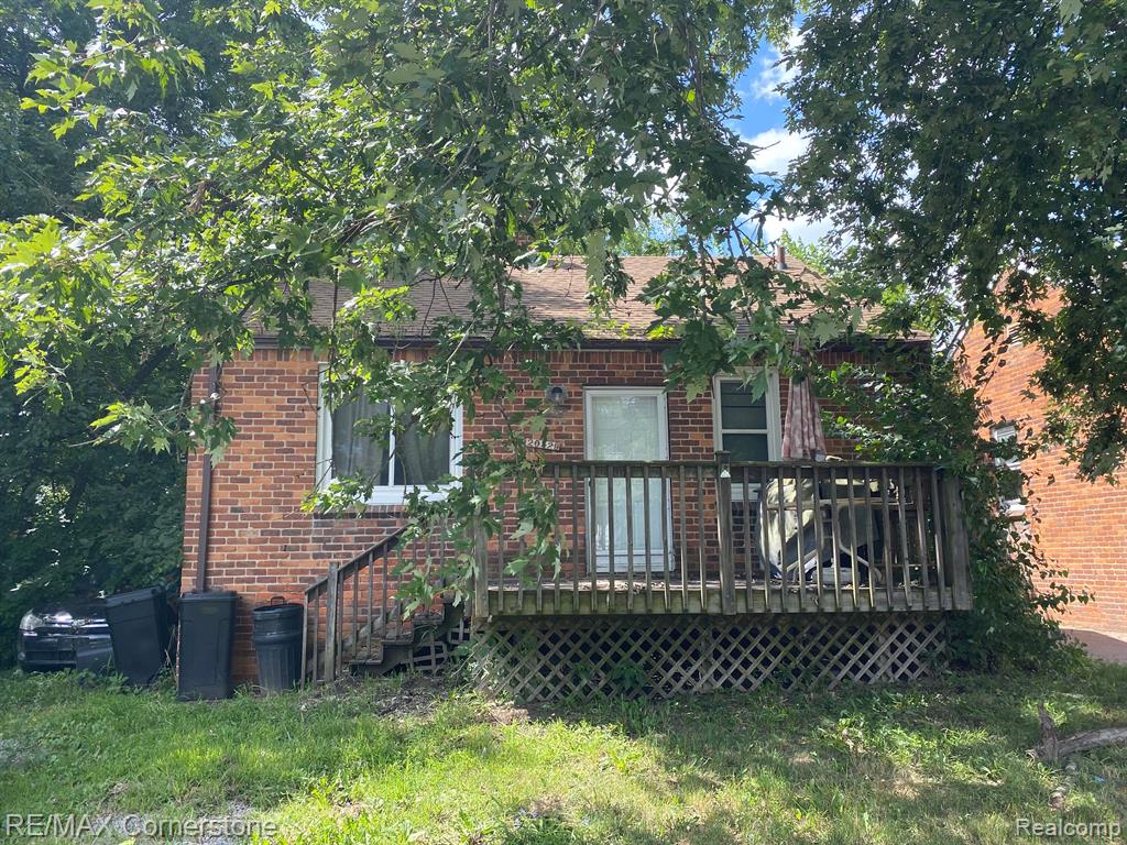 20429 Inkster Road Livonia, MI 48152 - Photo 1 of 7