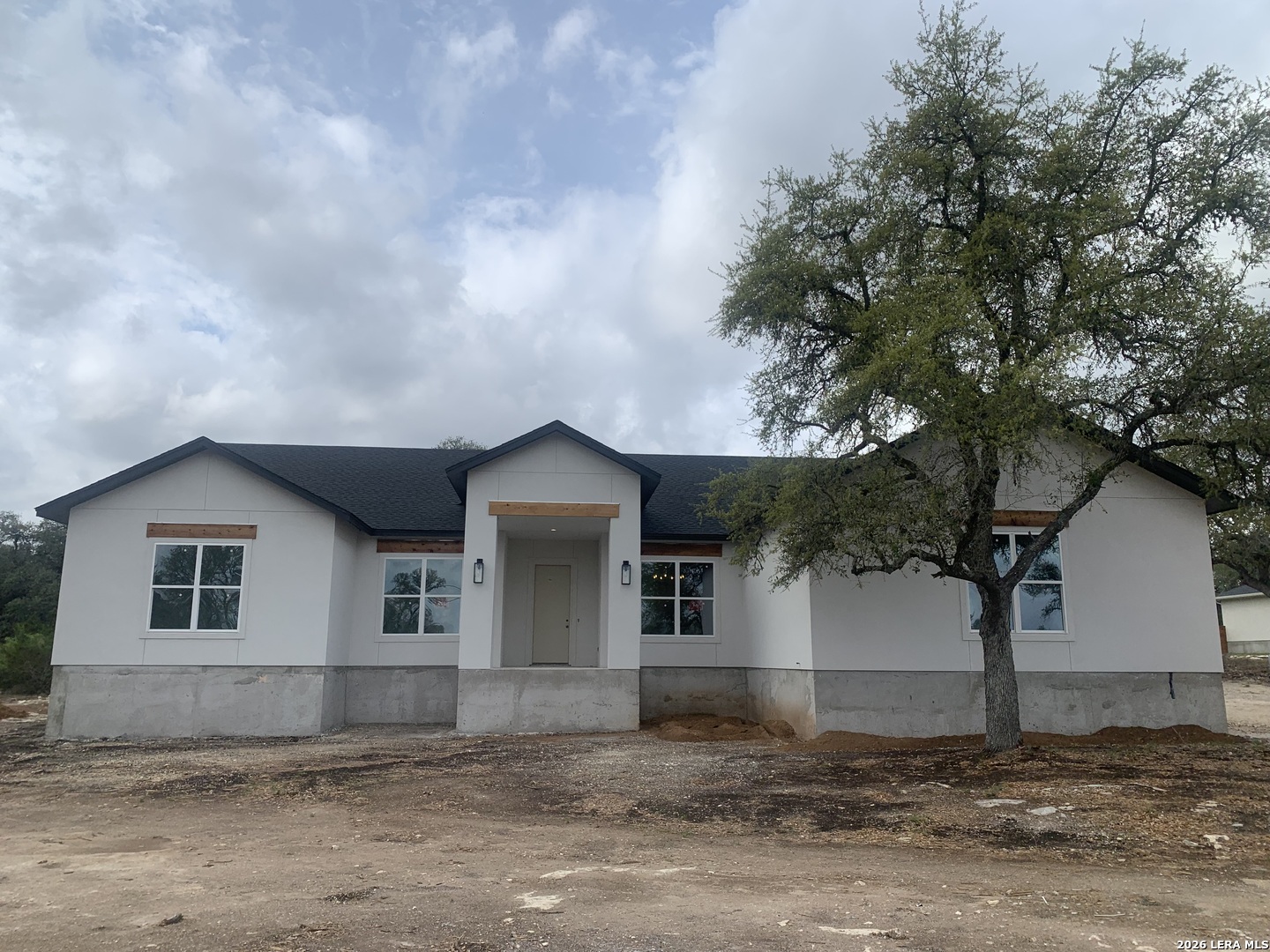 286 Serenity Pass Spring Branch, TX 78070 - Photo 1 of 17