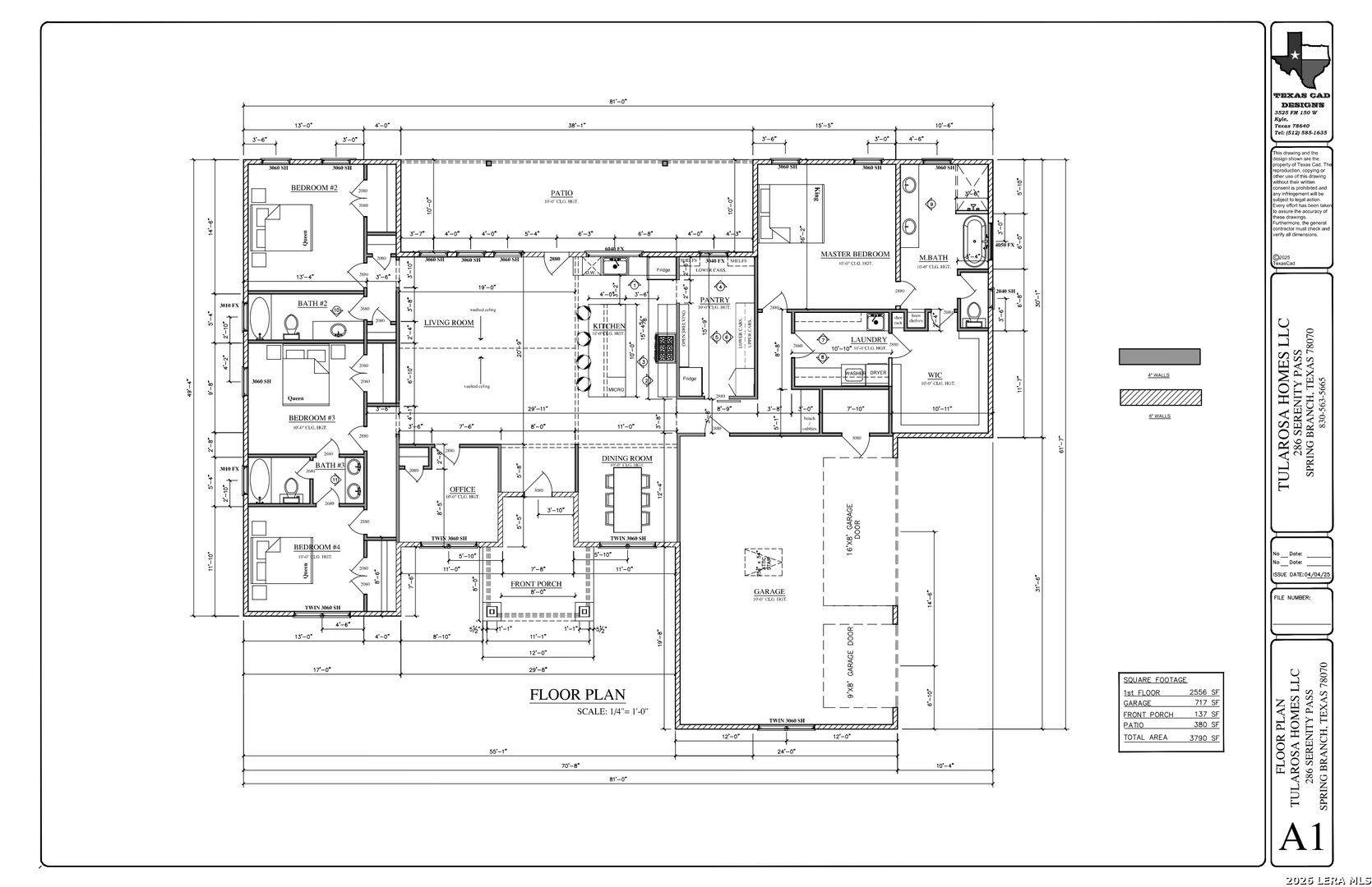 286 Serenity Pass Spring Branch, TX 78070 - Photo 15 of 17