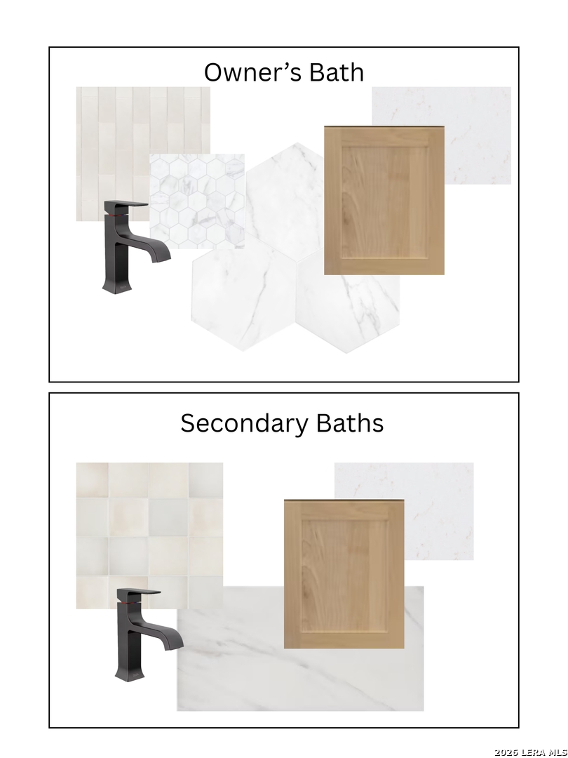 286 Serenity Pass Spring Branch, TX 78070 - Photo 16 of 17