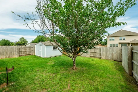 $399,900 | 2701 Auburn Chestnut Lane, Pflugerville, TX 78660