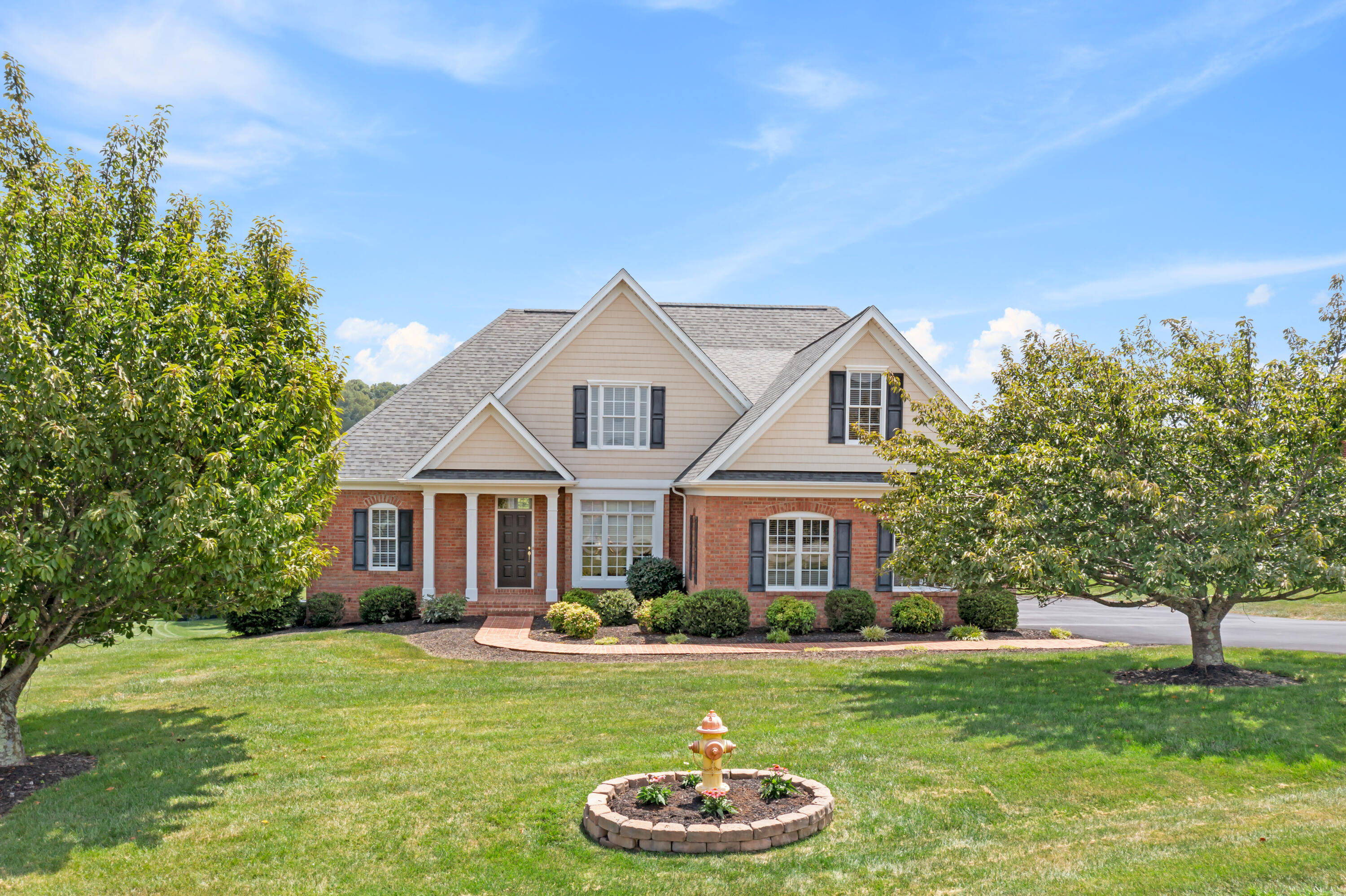 248 Summit Ridge Road Daleville, VA 24083 - Photo 1 of 38 Welcome