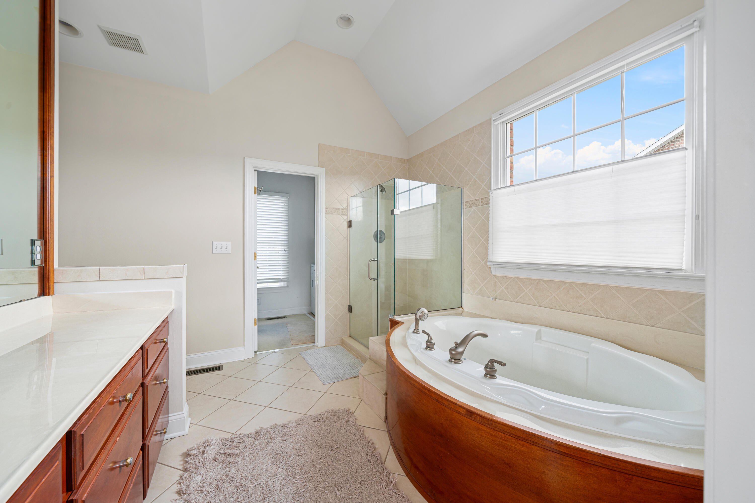 248 Summit Ridge Road Daleville, VA 24083 - Photo 14 of 38 Primary Suite