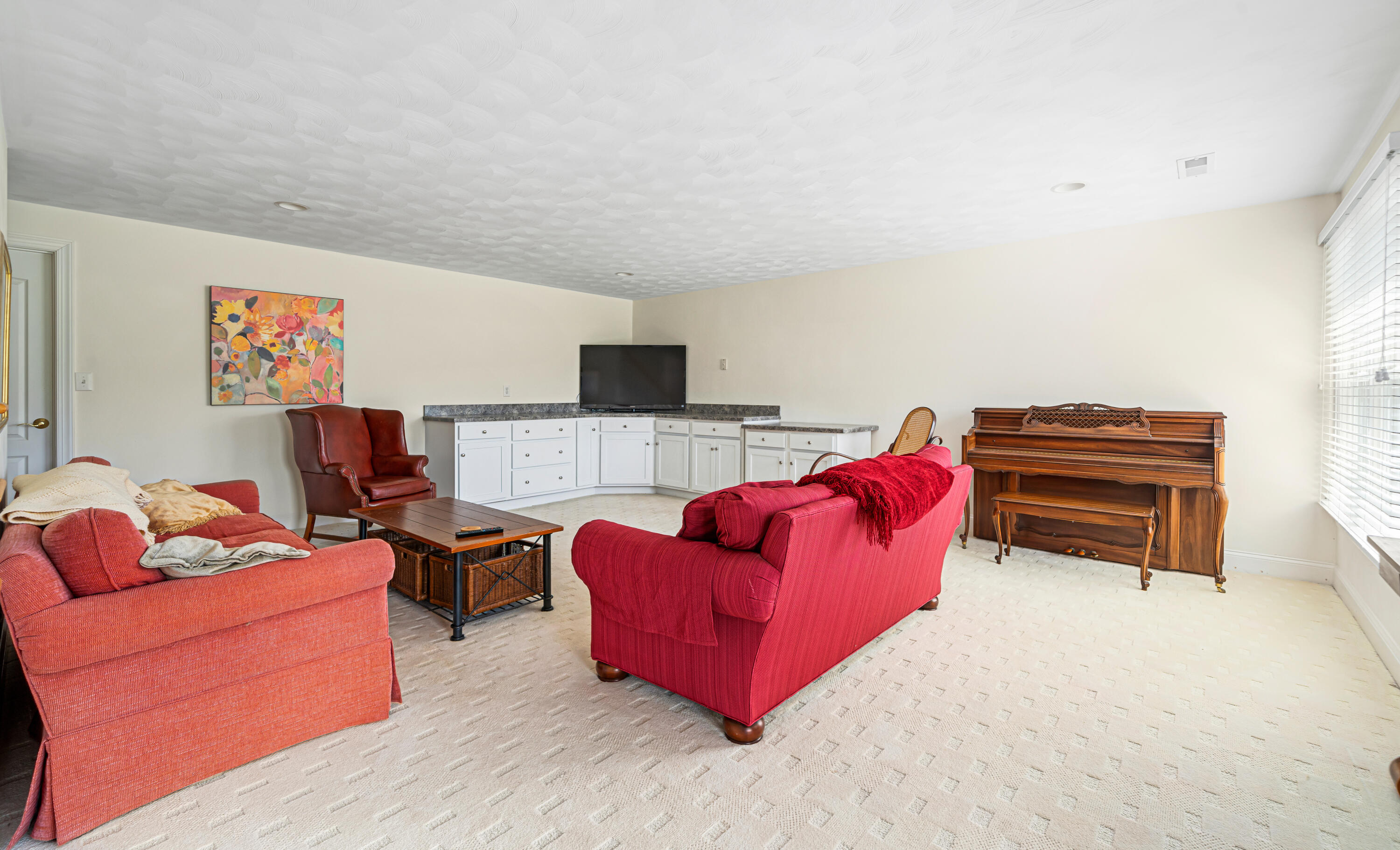 248 Summit Ridge Road Daleville, VA 24083 - Photo 22 of 38 Rec Room