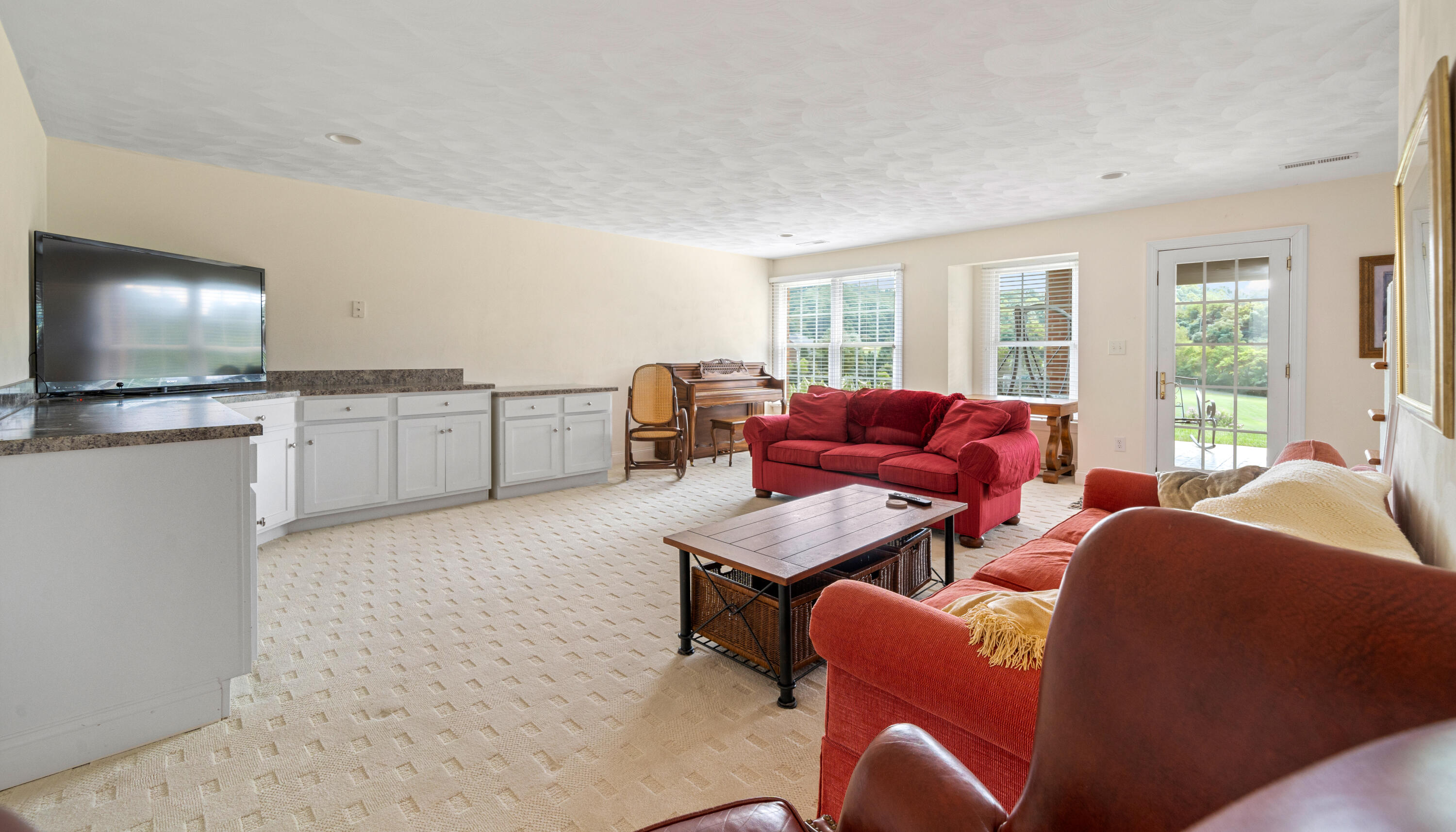 248 Summit Ridge Road Daleville, VA 24083 - Photo 23 of 38 Rec Room