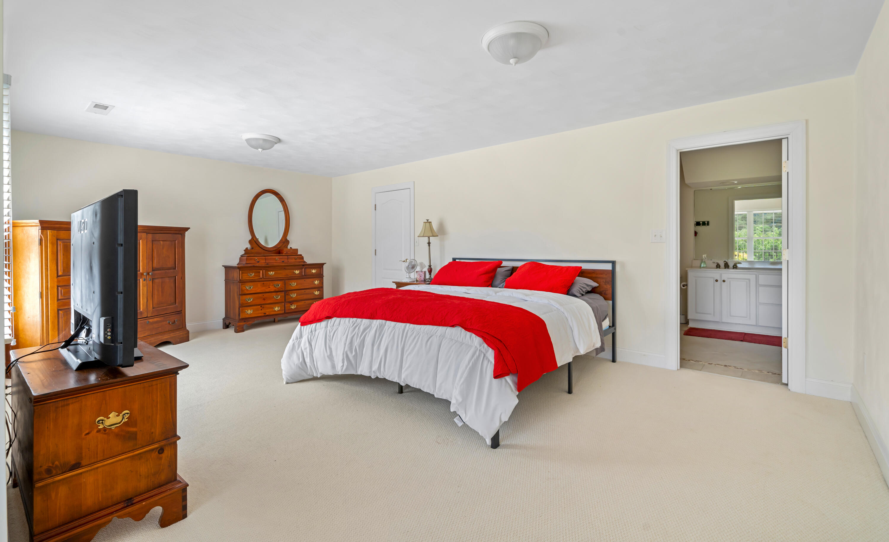 248 Summit Ridge Road Daleville, VA 24083 - Photo 27 of 38 Bedroom Lower level