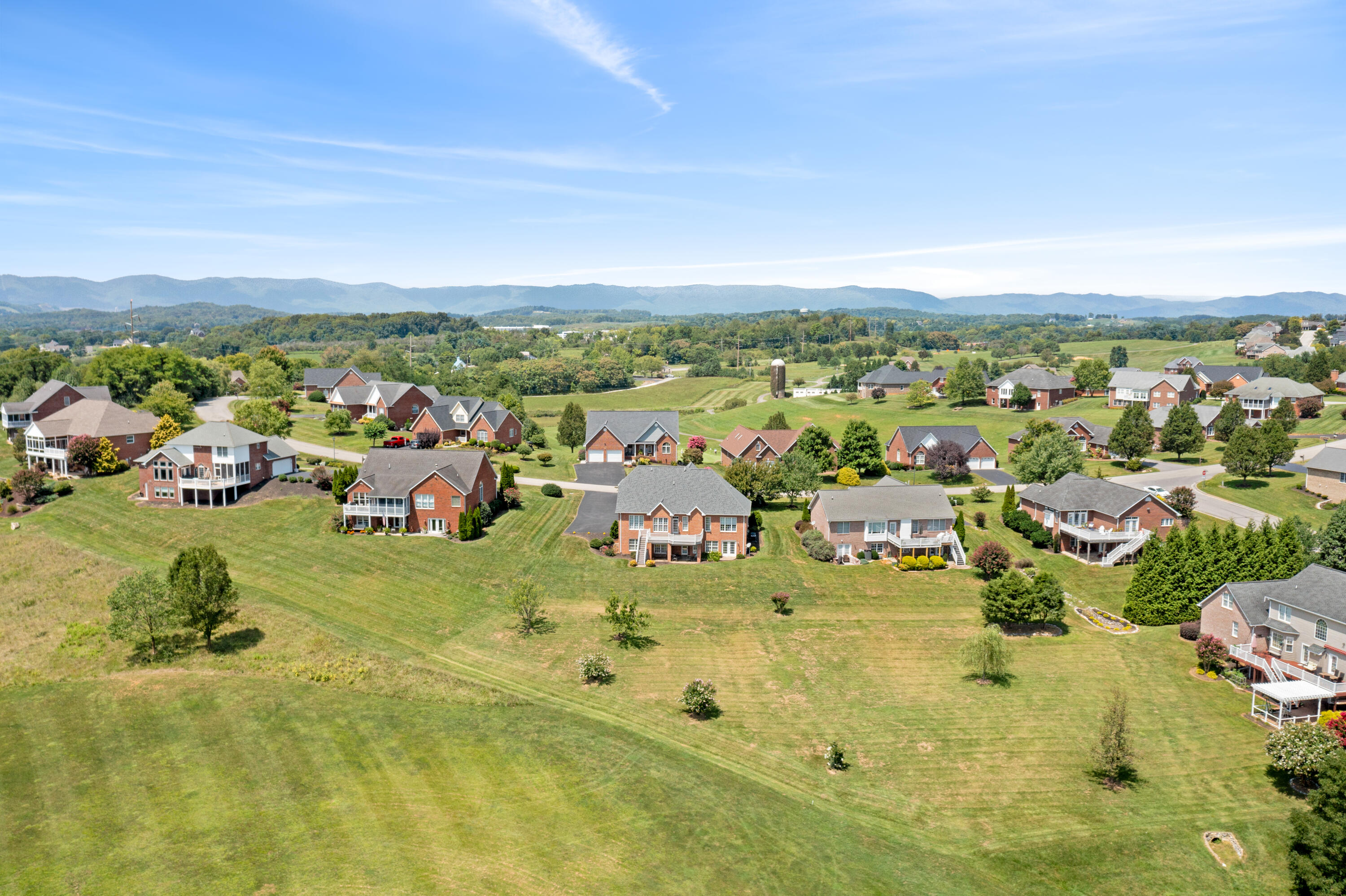 248 Summit Ridge Road Daleville, VA 24083 - Photo 3 of 38 Golf Course Community