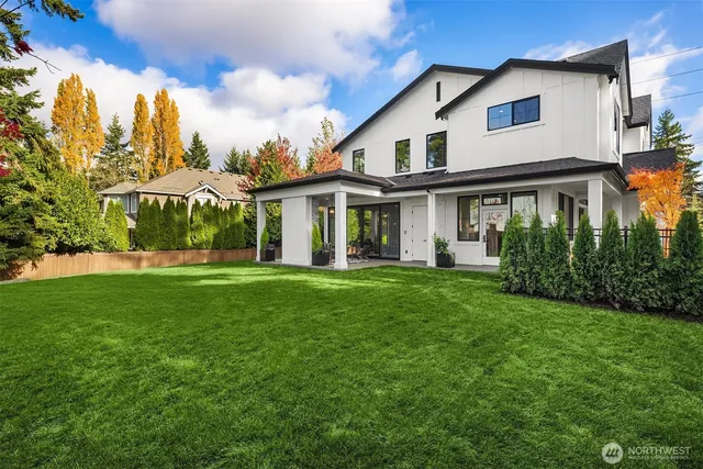 $4,298,000 | 13988 Southeast 5th Street, Bellevue, WA 98005