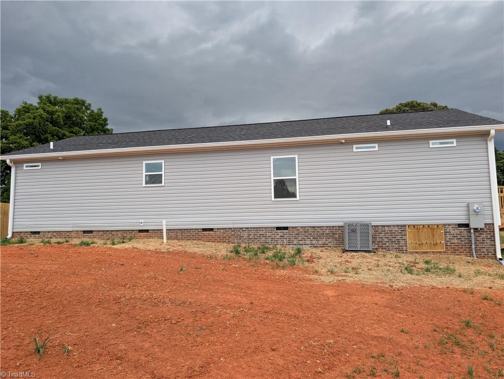 1204 Hawksview Road Franklinville, NC 27248 - Photo 3 of 22