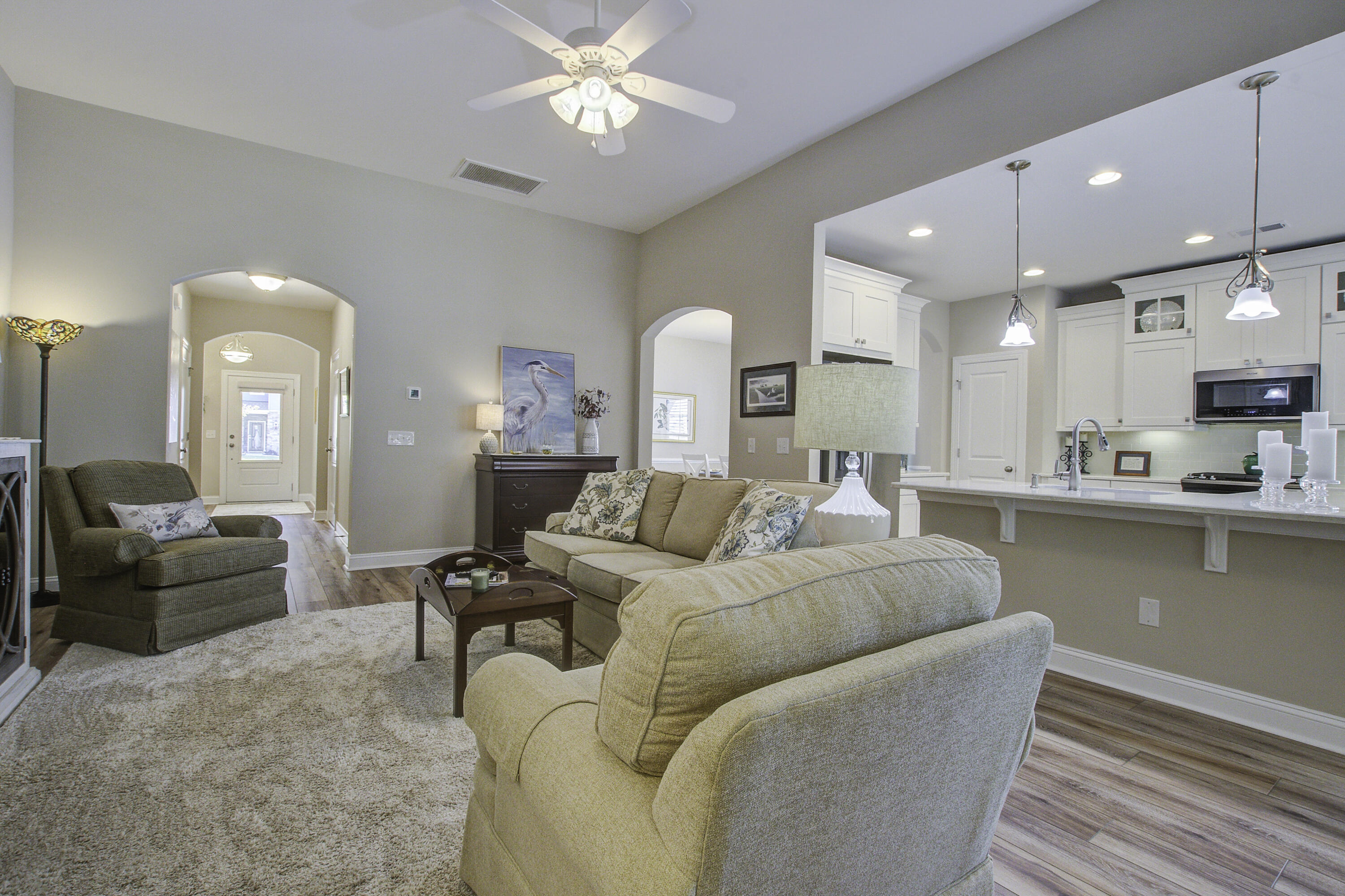 726 Byrd Garden Road Charleston, SC 29414 - Photo 29 of 60 726 Byrd Garden Road