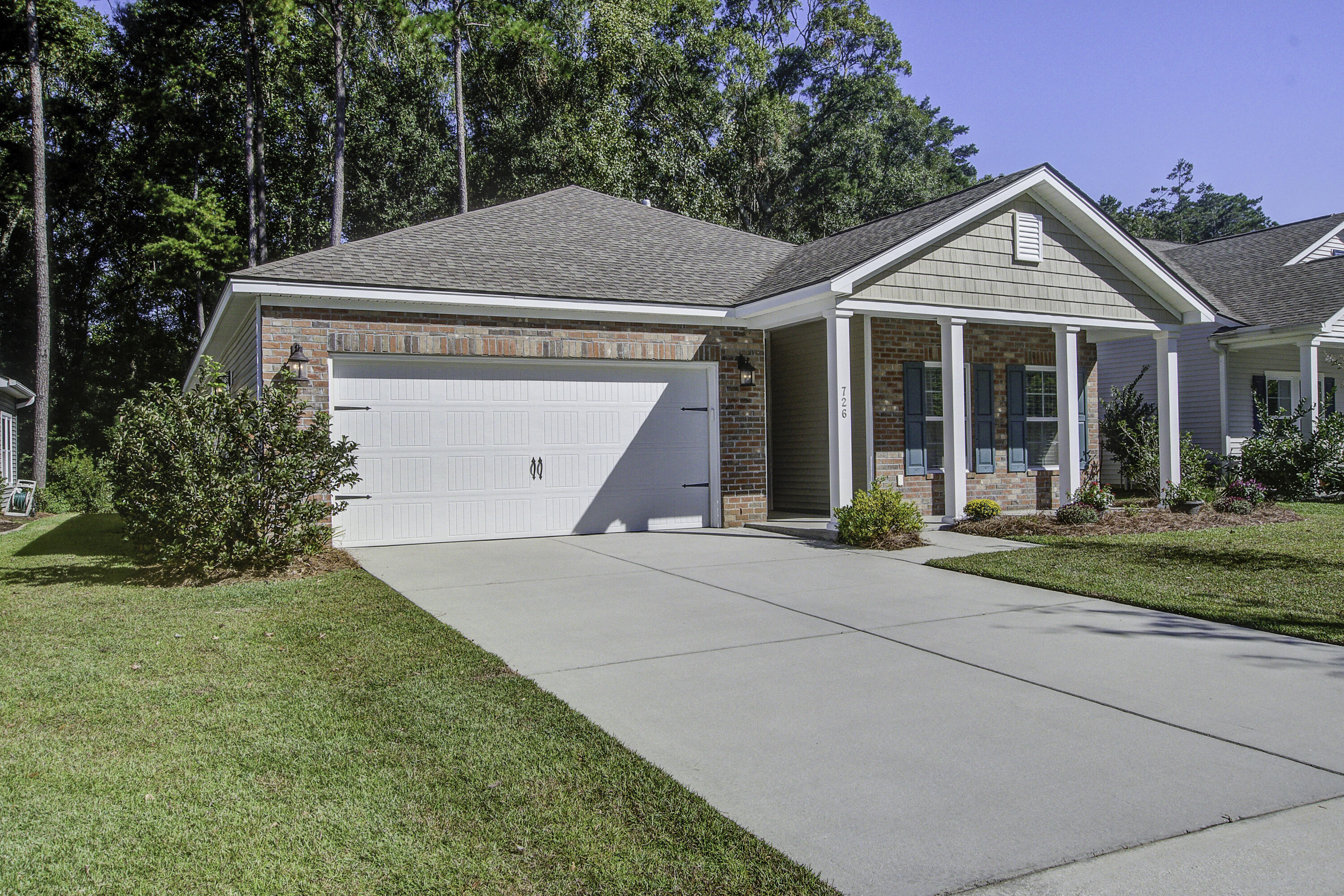 726 Byrd Garden Road Charleston, SC 29414 - Photo 3 of 60 726 Byrd Garden Road