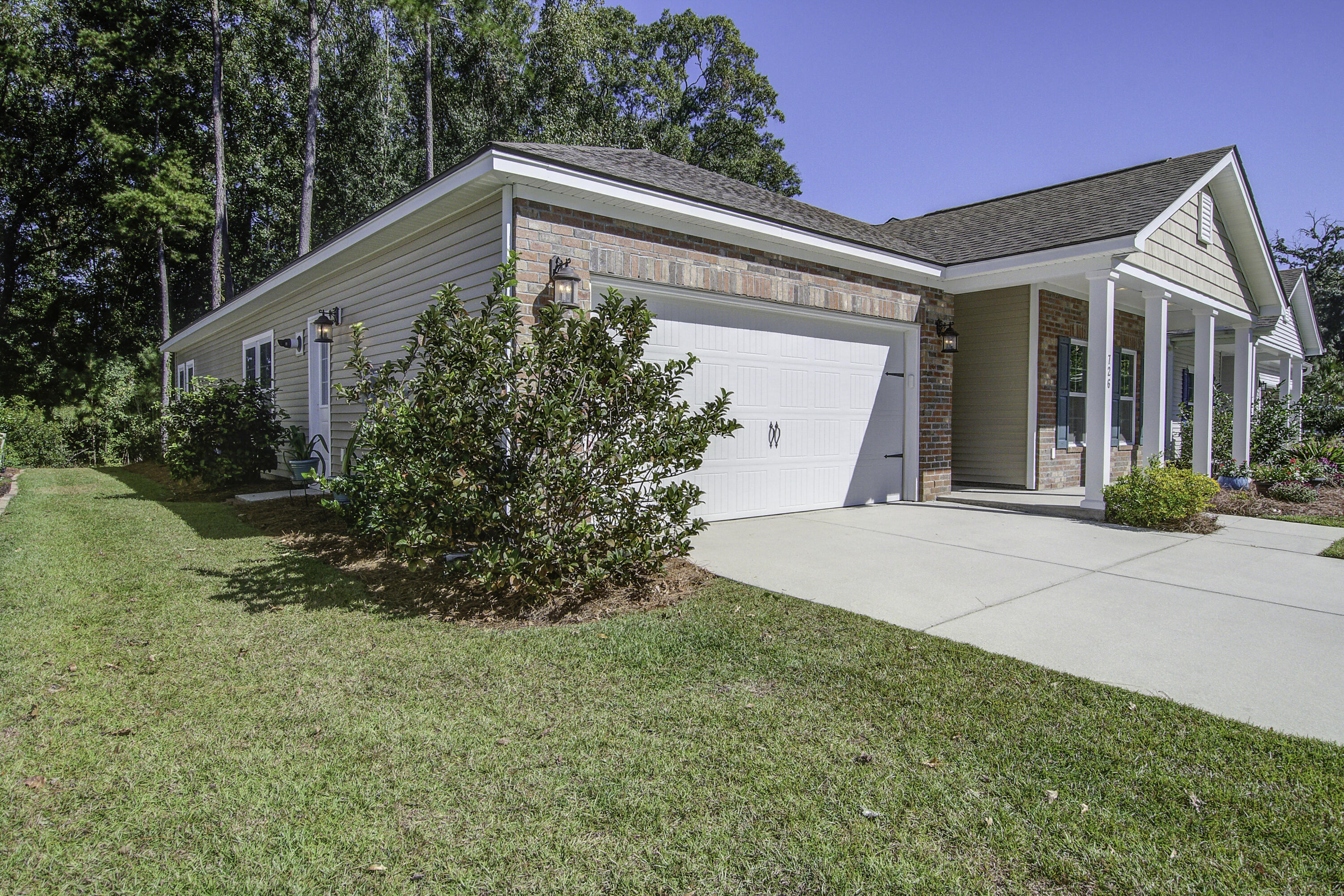 726 Byrd Garden Road Charleston, SC 29414 - Photo 4 of 60 726 Byrd Garden Road