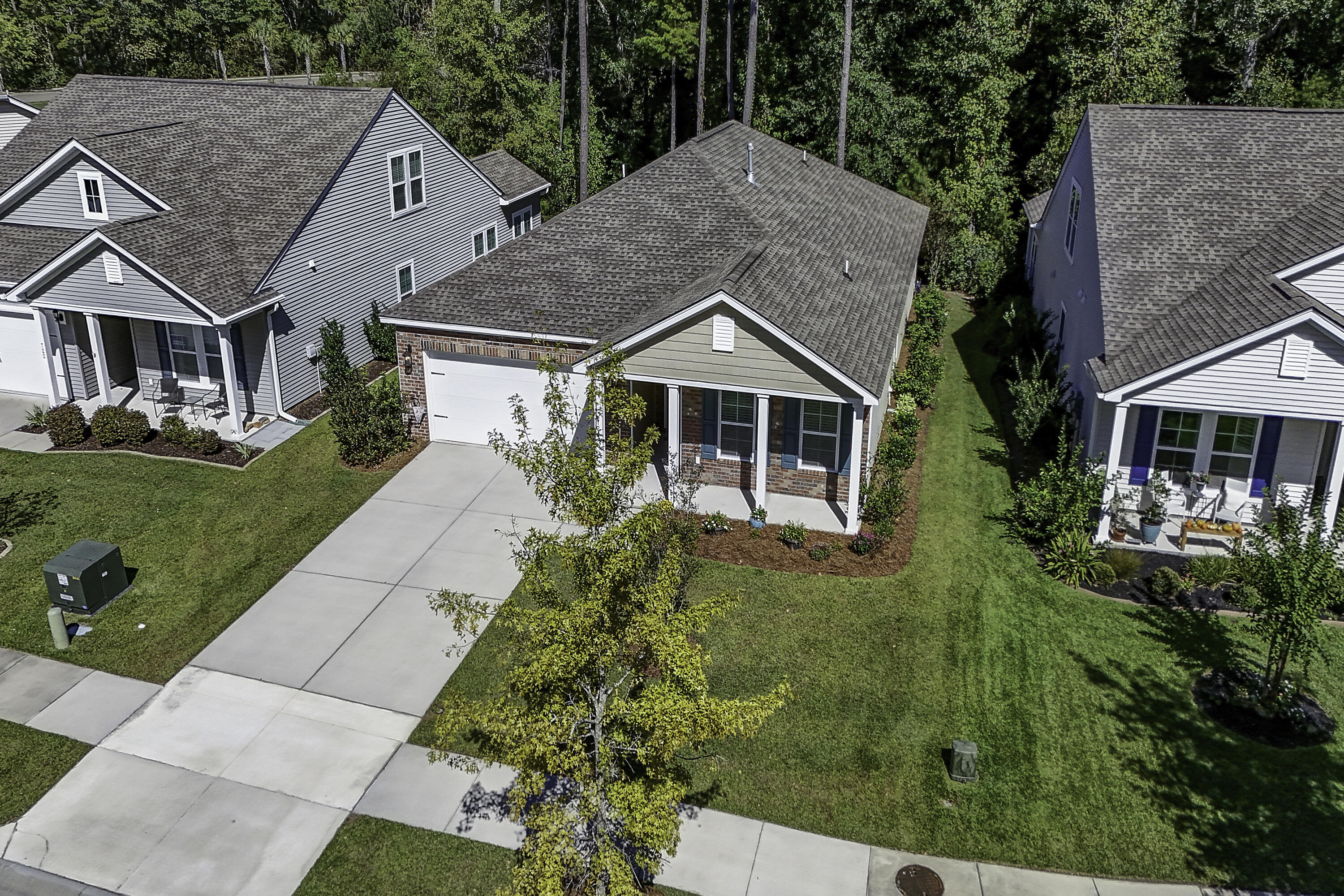 726 Byrd Garden Road Charleston, SC 29414 - Photo 49 of 60 726 Byrd Garden Road
