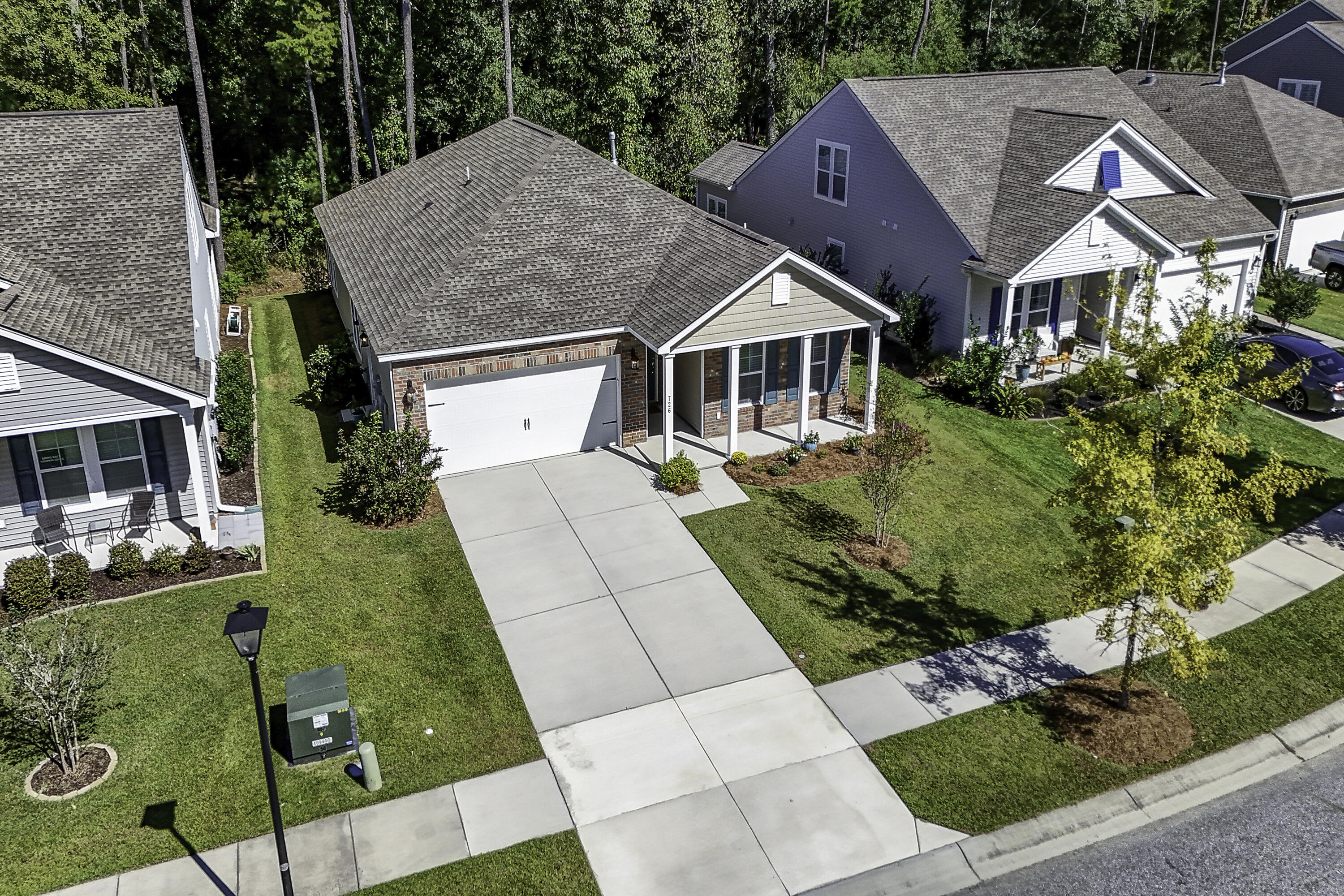 726 Byrd Garden Road Charleston, SC 29414 - Photo 50 of 60 726 Byrd Garden Road