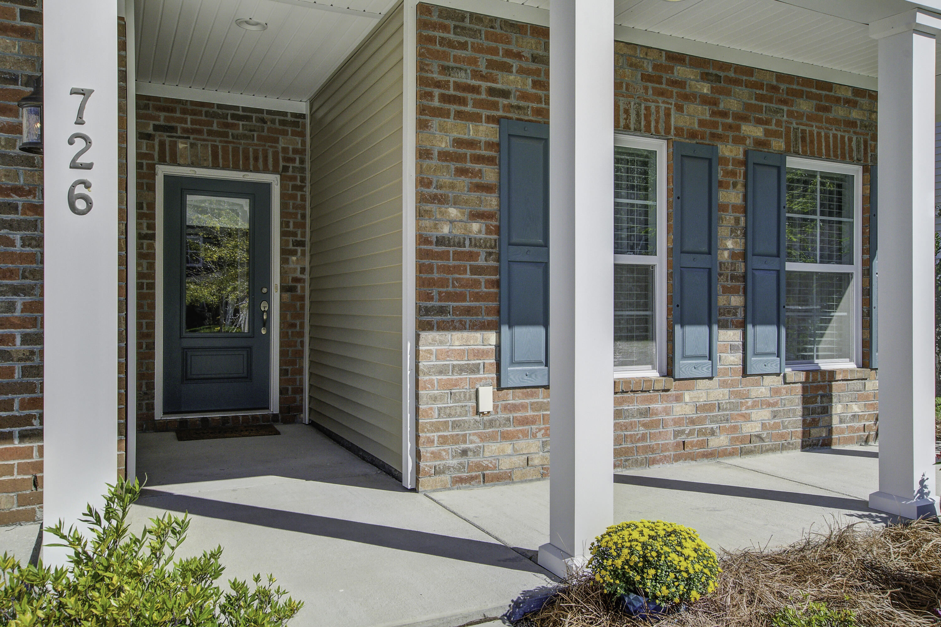 726 Byrd Garden Road Charleston, SC 29414 - Photo 5 of 60 726 Byrd Garden Road