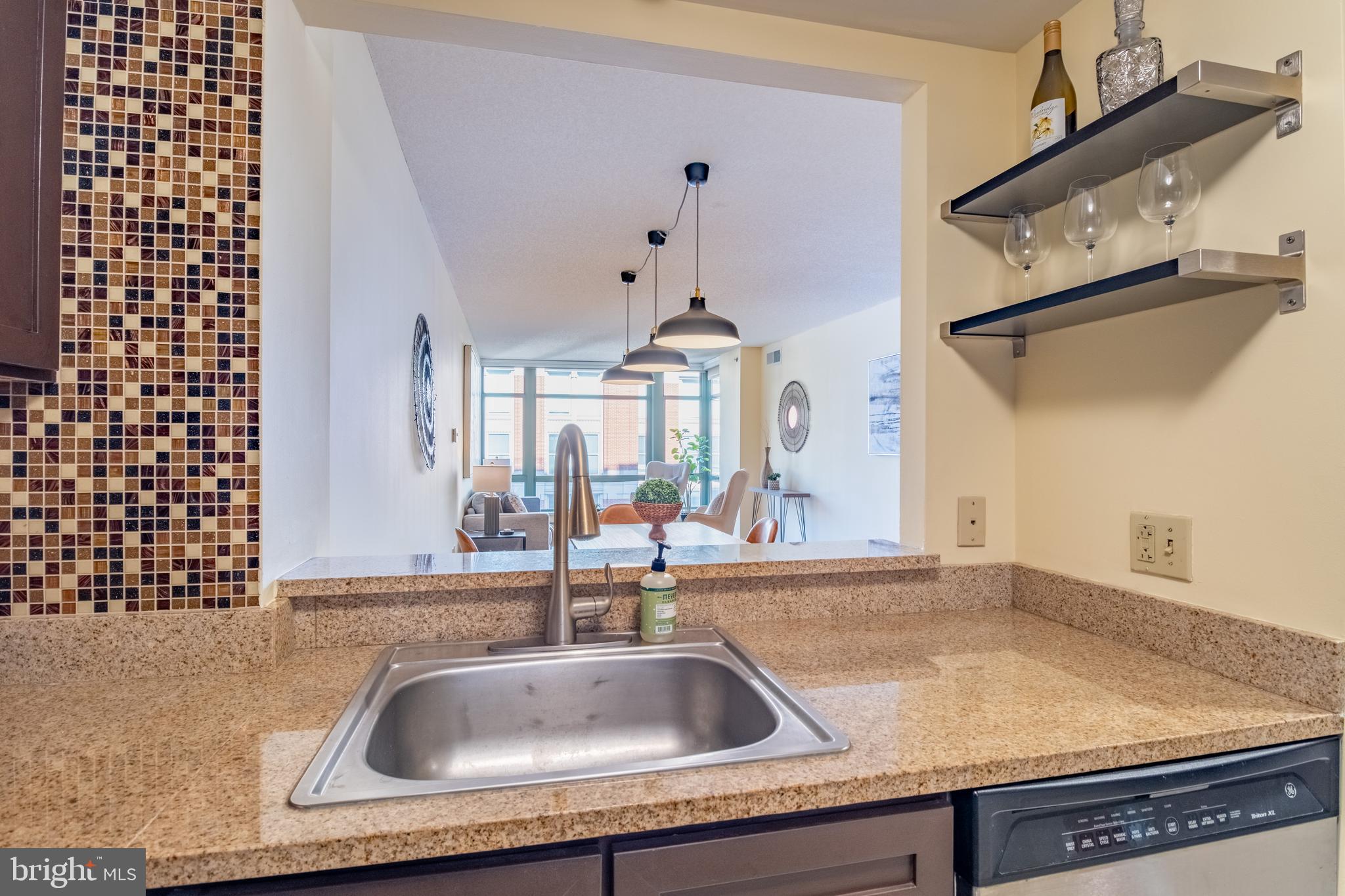 1150 K Street Northwest, Unit 1008 Washington, DC 20005 - Photo 21 of 45