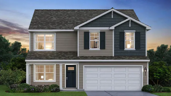 $354,990 | 4184 Viceroy Street, Portage, IN 46368