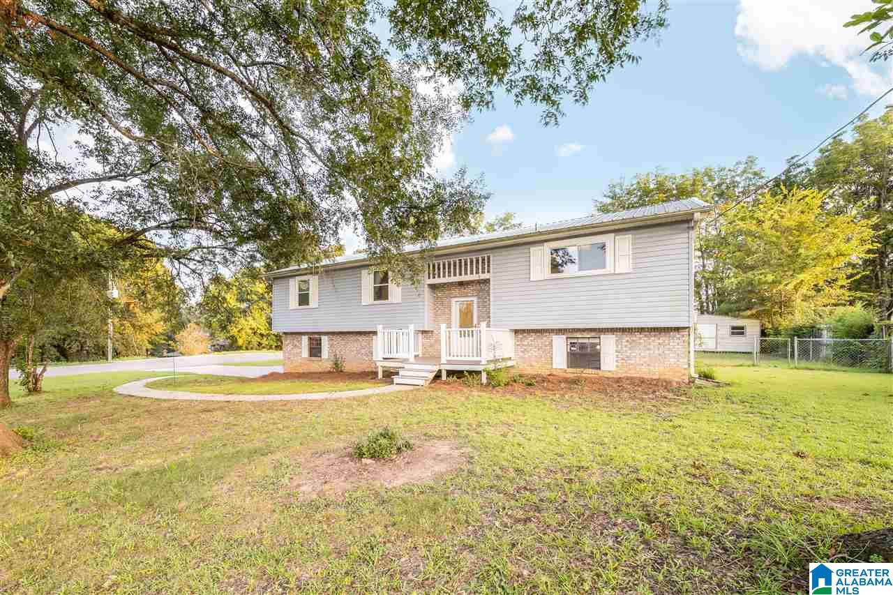 1021 9th Avenue Southwest Alabaster, AL 35007 - Photo 1 of 33