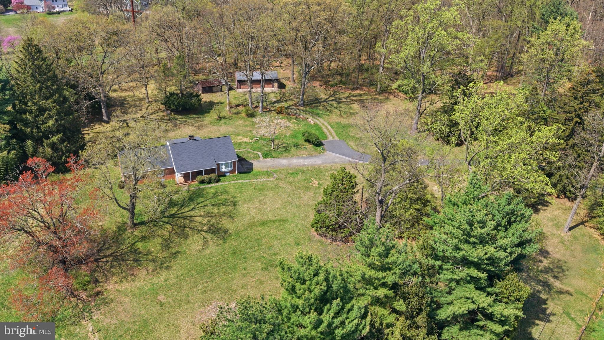 2238 Rutledge Road Fallston, MD 21047 - Photo 1 of 9
