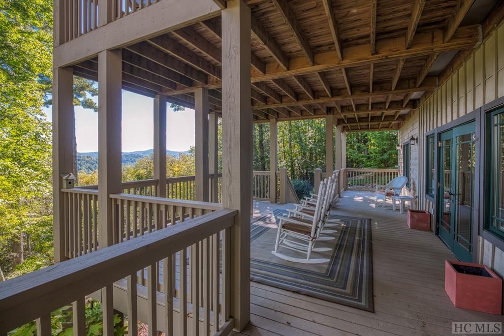 441 High Meadow Road Cullowhee, NC 28723 - Photo 49 of 52 Gallery Image 49