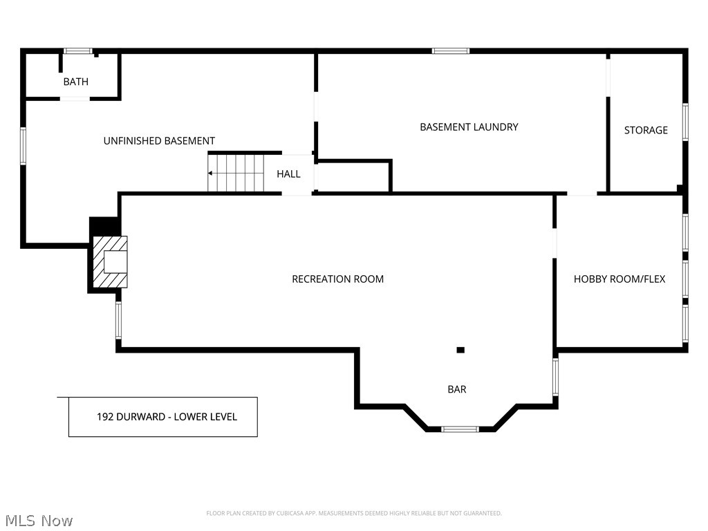192 Durward Road Akron, OH 44313 - Photo 30 of 33 Gallery Image 30