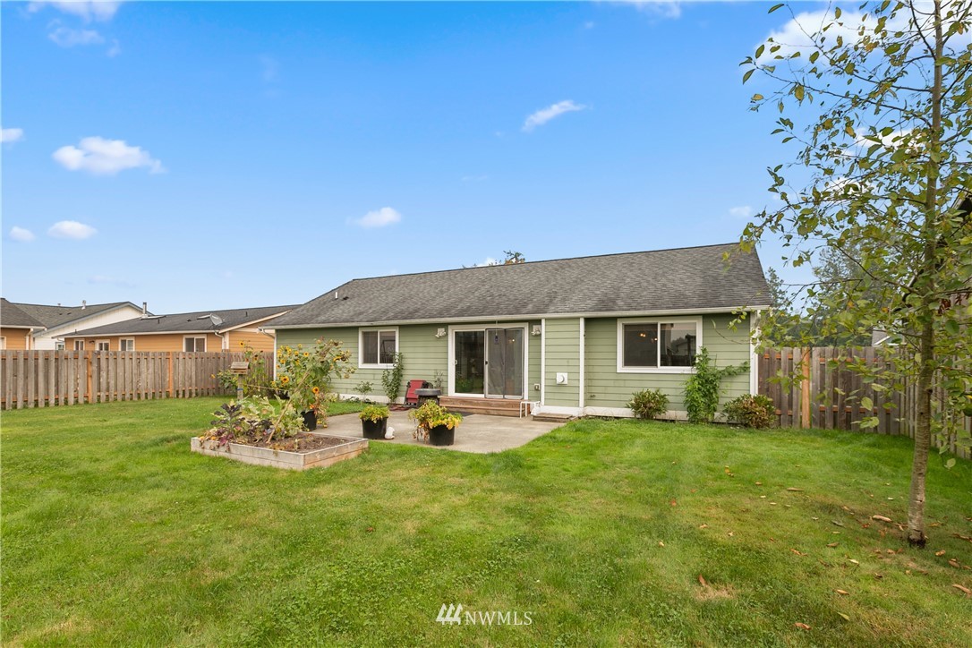 413 Allison Way Nooksack, WA 98276 - Photo 23 of 27 Gallery Image 23