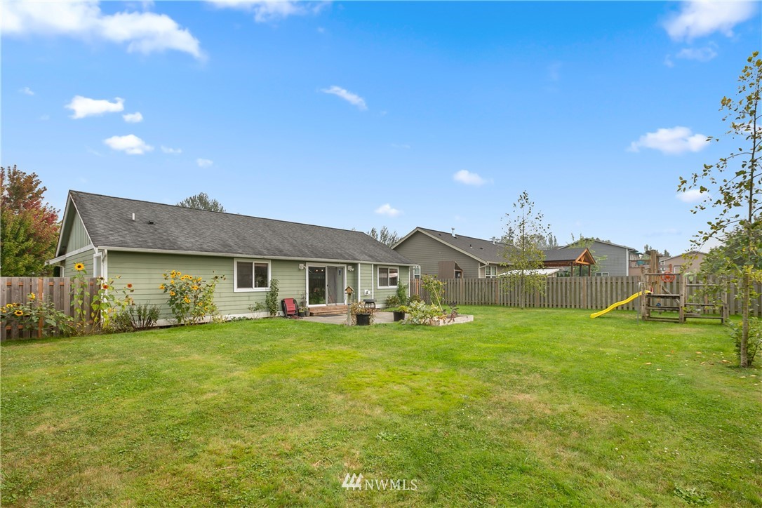 413 Allison Way Nooksack, WA 98276 - Photo 24 of 27 Gallery Image 24