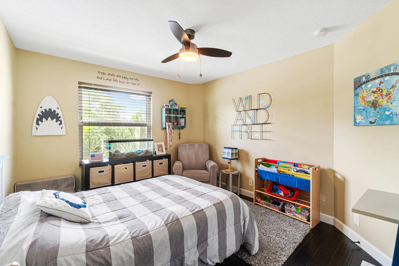 720 Southwest River Bend Circle Stuart, FL 34997 - Photo 31 of 40 Bedroom 4