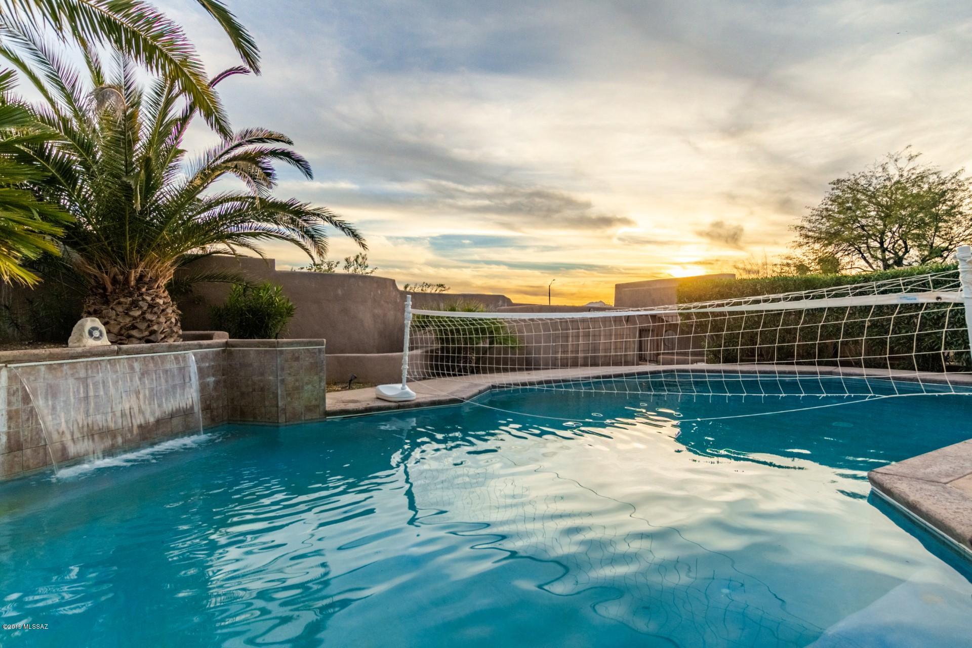 720 East Chula Vista Road Tucson, AZ 85718 - Photo 22 of 27