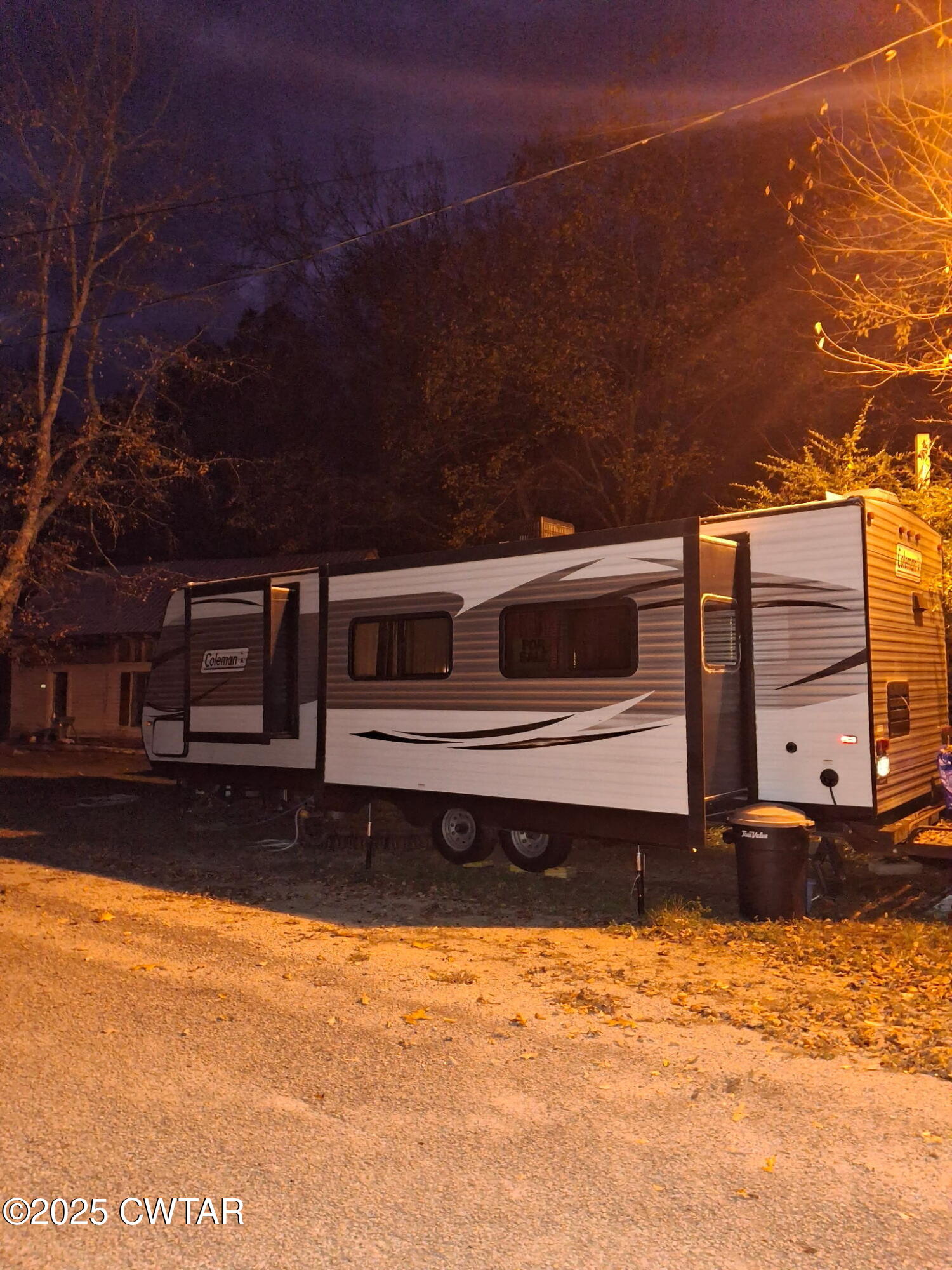 555 Center Point Road South Reagan, TN 38368 - Photo 11 of 17 a front view of a house with a yard